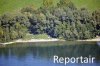 Luftaufnahme Kanton Zug/Zugersee/Zugersee FKK-Strand - Foto Zugersee FKK-Strand 6284