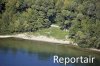 Luftaufnahme Kanton Zug/Zugersee/Zugersee FKK-Strand - Foto Zugersee FKK-Strand 6293