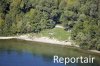 Luftaufnahme Kanton Zug/Zugersee/Zugersee FKK-Strand - Foto Zugersee FKK-Strand 6294