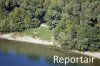 Luftaufnahme Kanton Zug/Zugersee/Zugersee FKK-Strand - Foto Zugersee FKK-Strand 6295