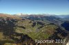 Luftaufnahme Kanton Graubuenden/Breil Brigels - Foto Breil Brigels 7285