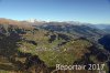 Luftaufnahme Kanton Graubuenden/Breil Brigels - Foto Breil Brigels 7286
