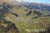 Luftaufnahme Kanton Graubuenden/Breil Brigels - Foto Breil Brigels 7287