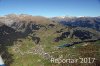 Luftaufnahme Kanton Graubuenden/Breil Brigels - Foto Breil Brigels 7293