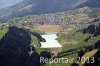 Luftaufnahme Kanton Graubuenden/Breil Brigels - Foto Brigels 0471