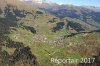 Luftaufnahme Kanton Graubuenden/Breil Brigels - Foto Breil Brigels 7287