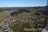 Luftaufnahme Kanton Zuerich/Hittnau - Foto Hittnau 2299