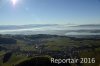 Luftaufnahme Kanton Zuerich/Hittnau - Foto Hittnau 2319