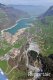 Luftaufnahme Kanton Obwalden/Lungern - Foto Lungern 2010 3993