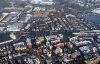 Luftaufnahme Kanton Zuerich/Dietikon - Foto Dietikon1
