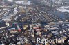 Luftaufnahme Kanton Zuerich/Dietikon - Foto Dietikon 3531