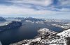 Luftaufnahme Kanton Luzern/Vierwaldstaettersee - Foto Vierwaldstaettersee 0004