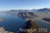 Luftaufnahme Kanton Luzern/Vierwaldstaettersee - Foto Vierwaldstaettersee 2050