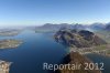 Luftaufnahme Kanton Luzern/Vierwaldstaettersee - Foto Vierwaldstaettersee 2054