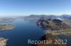 Luftaufnahme Kanton Luzern/Vierwaldstaettersee - Foto Vierwaldstaettersee 2055