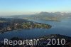 Luftaufnahme Kanton Luzern/Vierwaldstaettersee - Foto Vierwaldstaettersee 2495