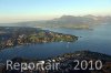 Luftaufnahme Kanton Luzern/Vierwaldstaettersee - Foto Vierwaldstaettersee 2496