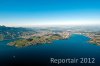 Luftaufnahme Kanton Luzern/Vierwaldstaettersee - Foto Vierwaldstaettersee bearbeitet 2011a