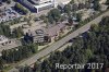 Luftaufnahme Kanton Schwyz/Pfaeffikon/Pfaeffikon Voegele Kulturzentrum - Foto Voegele Kulturzentrum 6292