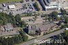 Luftaufnahme Kanton Schwyz/Pfaeffikon/Pfaeffikon Voegele Kulturzentrum - Foto Voegele Kulturzentrum 6298