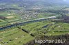 Luftaufnahme Kanton Solothurn/Luterbach/Luterbach Golfplatz - Foto Luterbach Golfplatz 3973