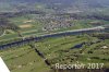 Luftaufnahme Kanton Solothurn/Luterbach/Luterbach Golfplatz - Foto Luterbach Golfplatz 3976