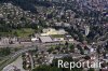 Luftaufnahme UNTERNEHMEN/Brauerei Eichhof Luzern - Foto Luzern Grosshof 8187
