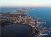 Luftaufnahme FRANKREICH/Les Saintes Maries de la mer - Foto MariesCamargue1