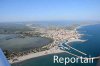 Luftaufnahme FRANKREICH/Les Saintes Maries de la mer - Foto Maries 1012