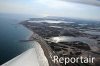 Luftaufnahme FRANKREICH/Les Saintes Maries de la mer - Foto Maries 1019