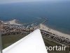 Luftaufnahme FRANKREICH/Les Saintes Maries de la mer - Foto Maries 6296216