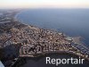 Luftaufnahme FRANKREICH/Les Saintes Maries de la mer - Foto Maries 6186068