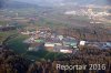 Luftaufnahme Kanton Luzern/Buchrain/Schachen - Foto Buchrain Schachen 0330