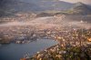 Luzern  am Morgen