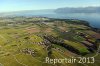Luftaufnahme Kanton Waadt/Rolle /Rolle Region - Foto Weinberge 6551