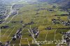 Luftaufnahme Kanton Waadt/Rolle /Rolle Region - Foto Weinberge 6579