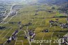 Luftaufnahme Kanton Waadt/Rolle /Rolle Region - Foto Weinberge 6580