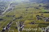 Luftaufnahme Kanton Waadt/Rolle /Rolle Region - Foto Weinberge 6581