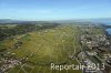 Luftaufnahme Kanton Waadt/Rolle /Rolle Region - Foto Weinberge 6598