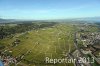 Luftaufnahme Kanton Waadt/Rolle /Rolle Region - Foto Weinberge 6599