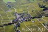 Luftaufnahme Kanton Waadt/Rolle /Rolle Region - Foto Weinberge 6616