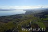 Luftaufnahme Kanton Waadt/Rolle /Rolle Region - Foto Weinberge 6540