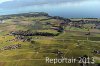 Luftaufnahme Kanton Waadt/Rolle /Rolle Region - Foto Weinberge 6547