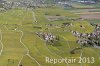 Luftaufnahme Kanton Waadt/Rolle /Rolle Region - Foto Weinberge 6557