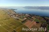 Luftaufnahme Kanton Waadt/Rolle /Rolle Region - Foto Weinberge 6592