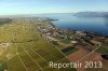 Luftaufnahme Kanton Waadt/Rolle /Rolle Region - Foto Weinberge 6594
