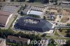 Luftaufnahme Kanton Zuerich/Spreitenbach/Spreitenbach Umweltarena - Foto Umwelt-Arena 0884