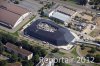 Luftaufnahme Kanton Zuerich/Spreitenbach/Spreitenbach Umweltarena - Foto Umwelt-Arena 0886