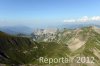 Luftaufnahme Kanton Obwalden/Arniseeli - Foto Arniseeli OW 1507