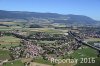 Luftaufnahme Kanton Waadt/Montagny pres Yverdon - Foto Montagny 6070
